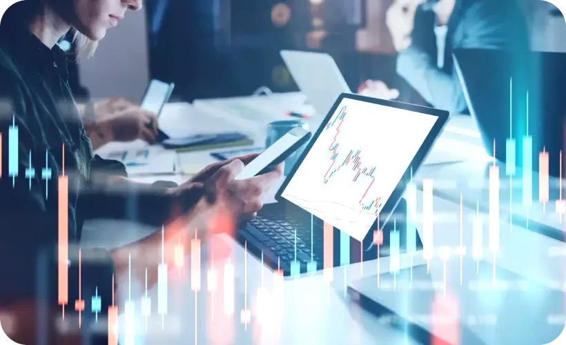Aurevia TradeX gestion de portefeuille