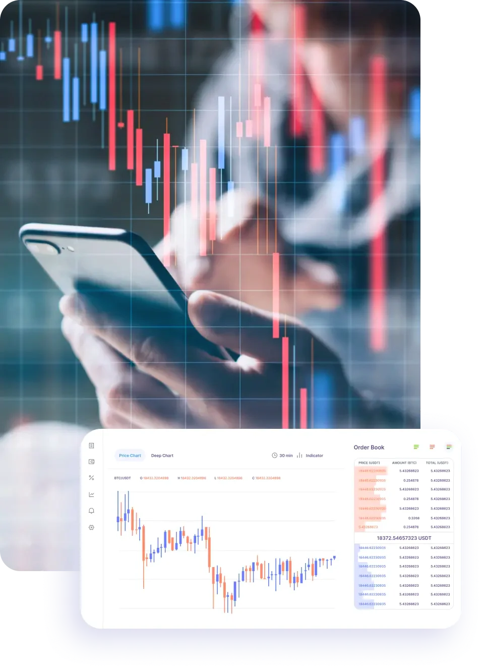 Aurevia TradeX performance financière